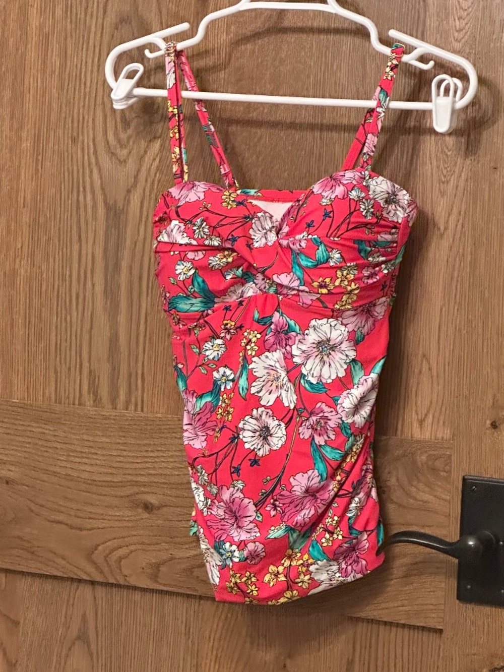 Apt. 9 Swim Top